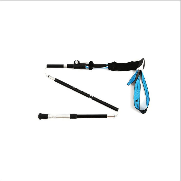 Lightweight Telescopic Trekking Pole Whatever Retail