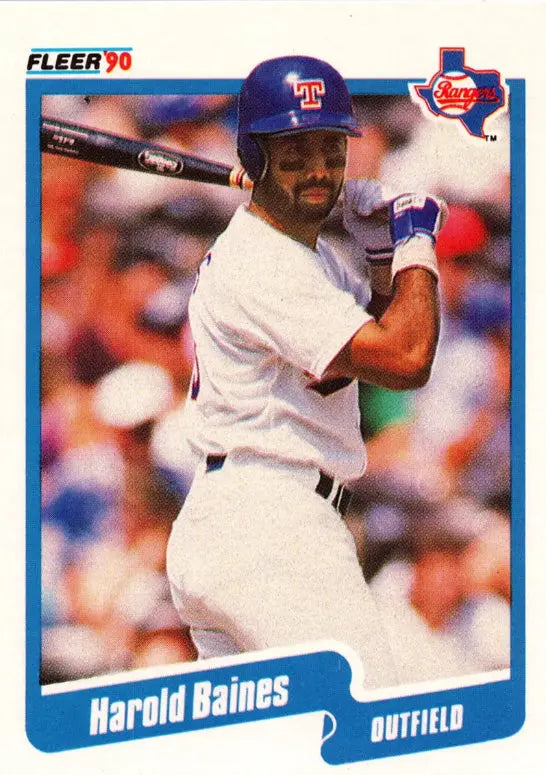 1990 Fleer Baseball Cards Fleer