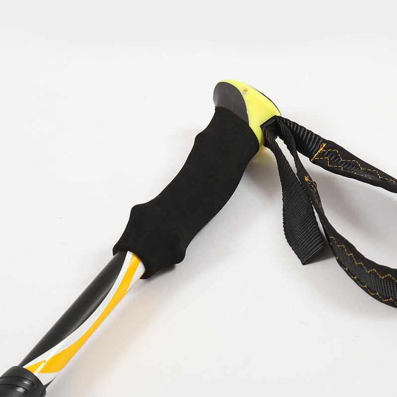 Lightweight Telescopic Trekking Pole Whatever Retail