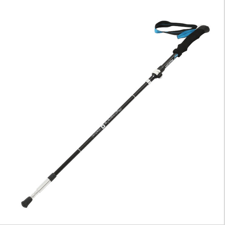 Lightweight Telescopic Trekking Pole Whatever Retail
