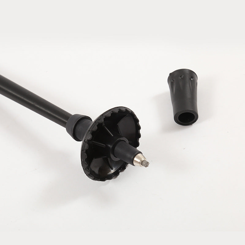 Lightweight Telescopic Trekking Pole Whatever Retail