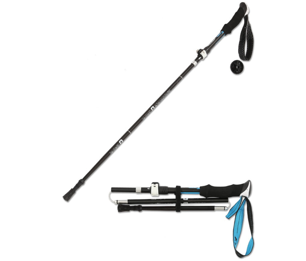 Lightweight Telescopic Trekking Pole Whatever Retail
