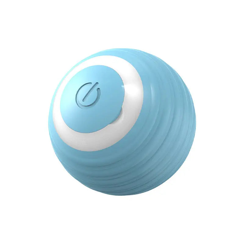 Smart Cat Toy Ball