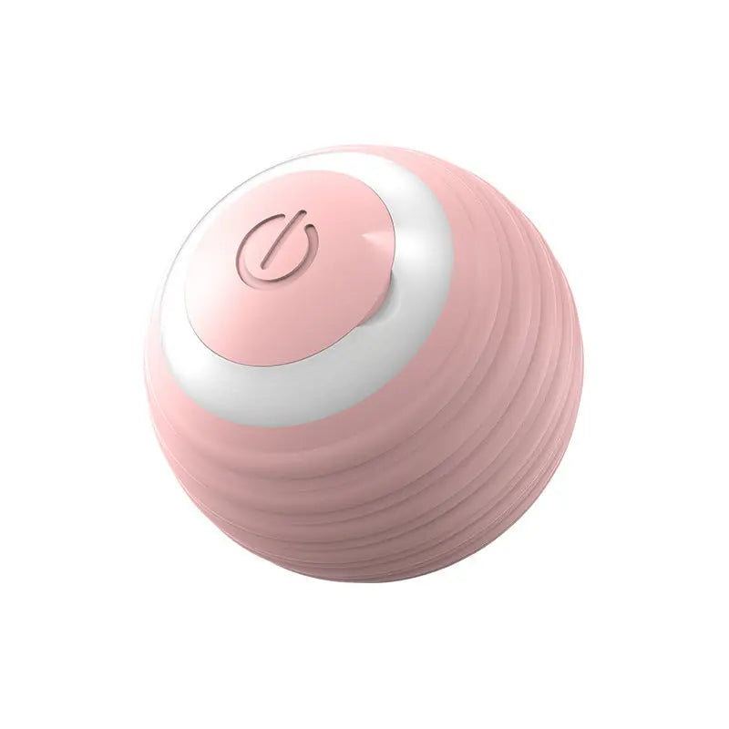 Smart Cat Toy Ball
