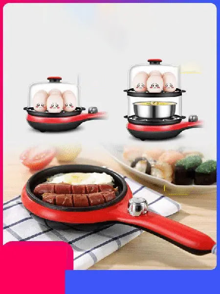 Egg Cooker