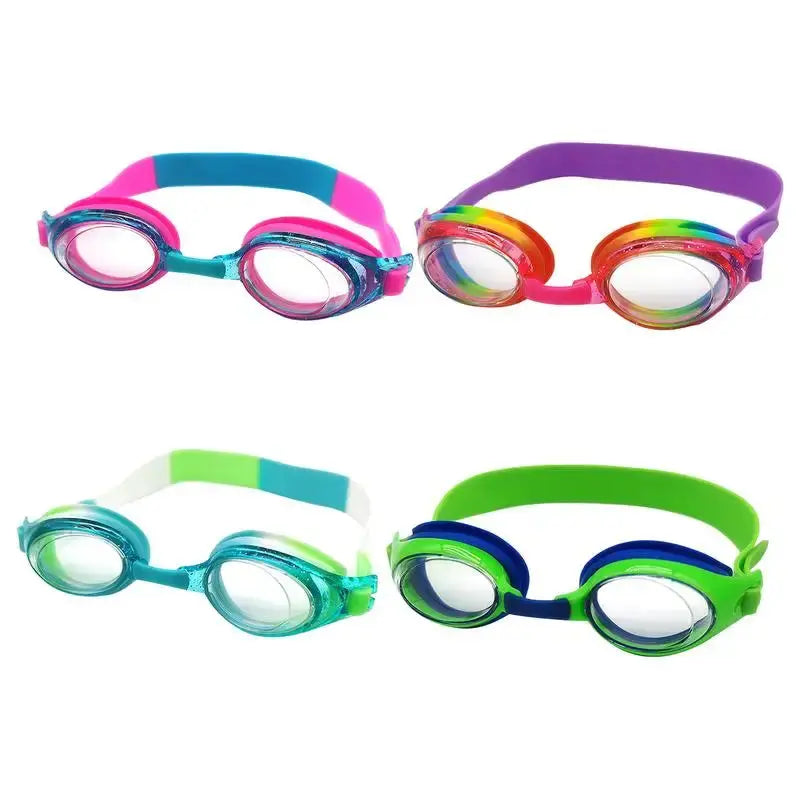 Children's Swimming Goggles