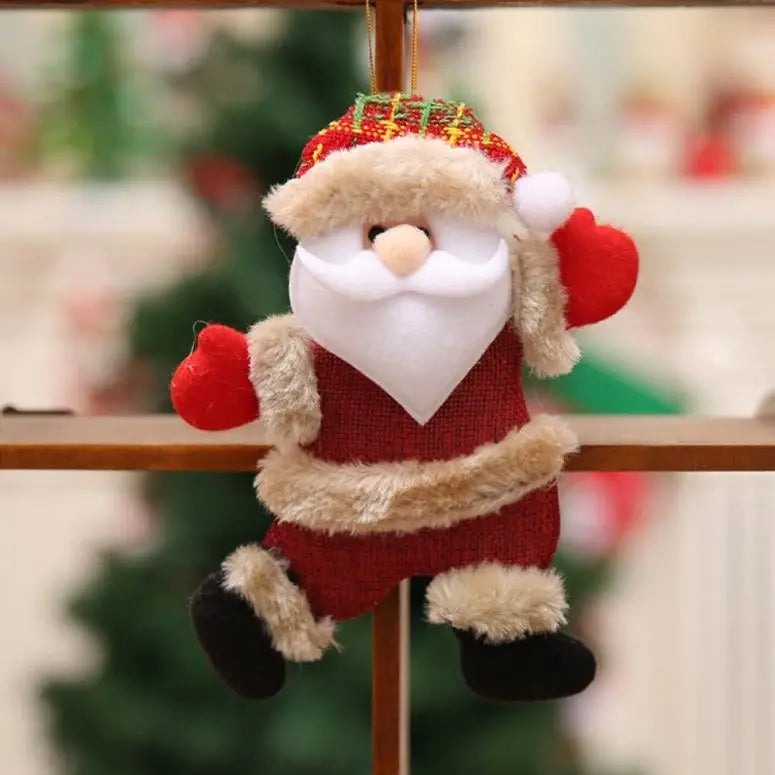 Christmas Ornaments