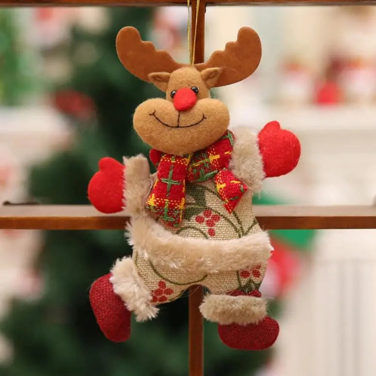 Christmas Ornaments