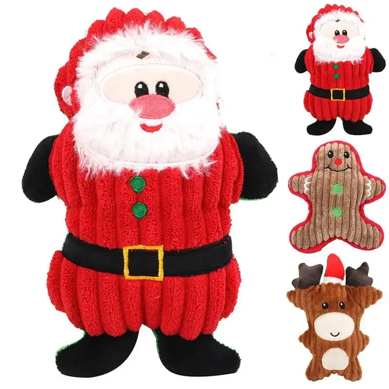 Dog chew toys