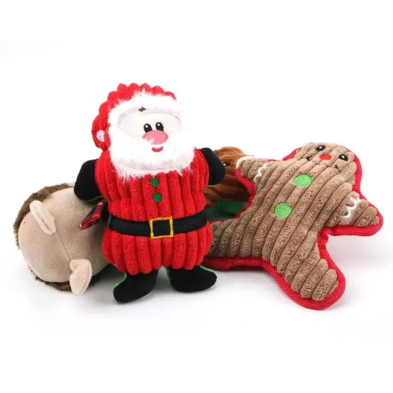 Dog chew toys