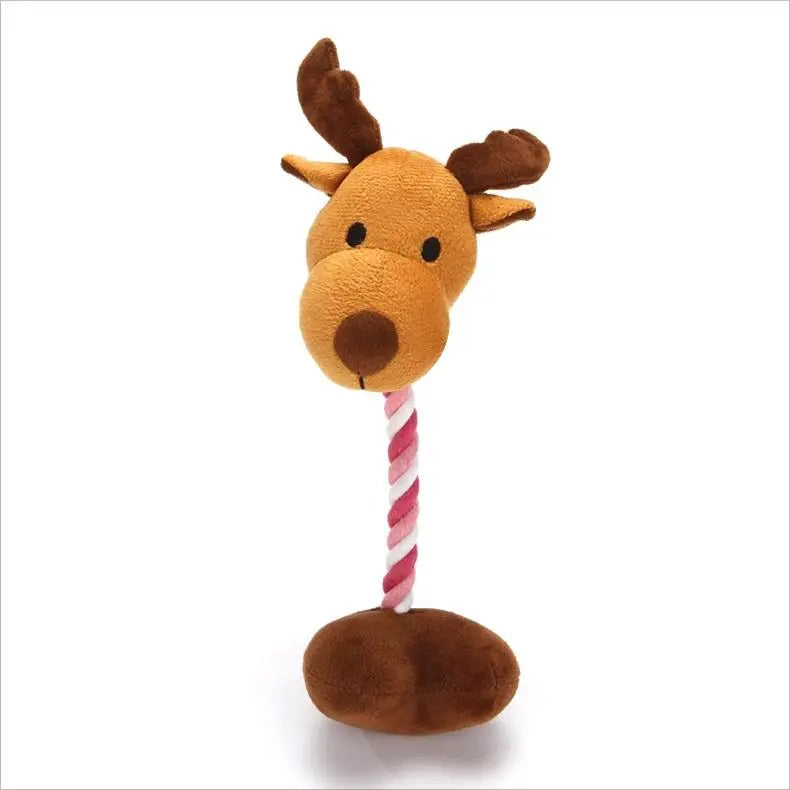 Dog chew toys