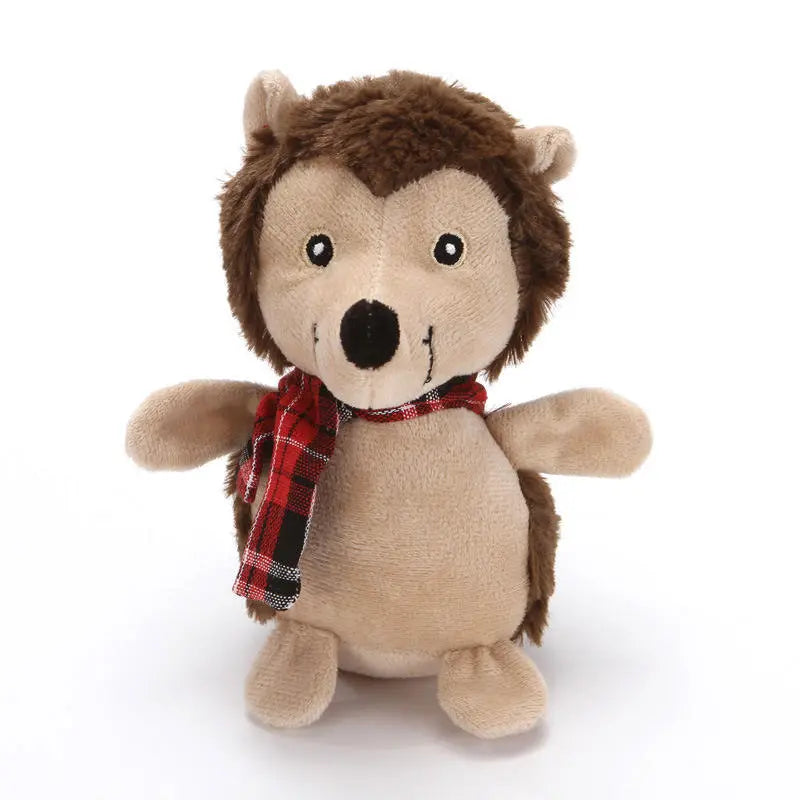 Dog chew toys