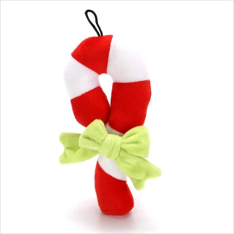 Dog chew toys