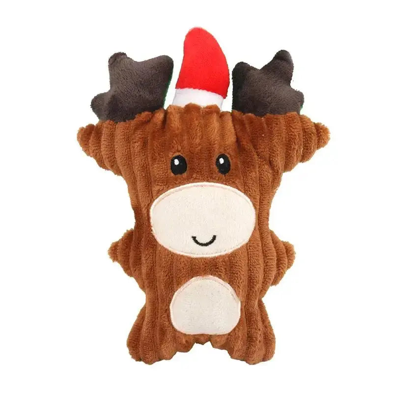 Dog chew toys