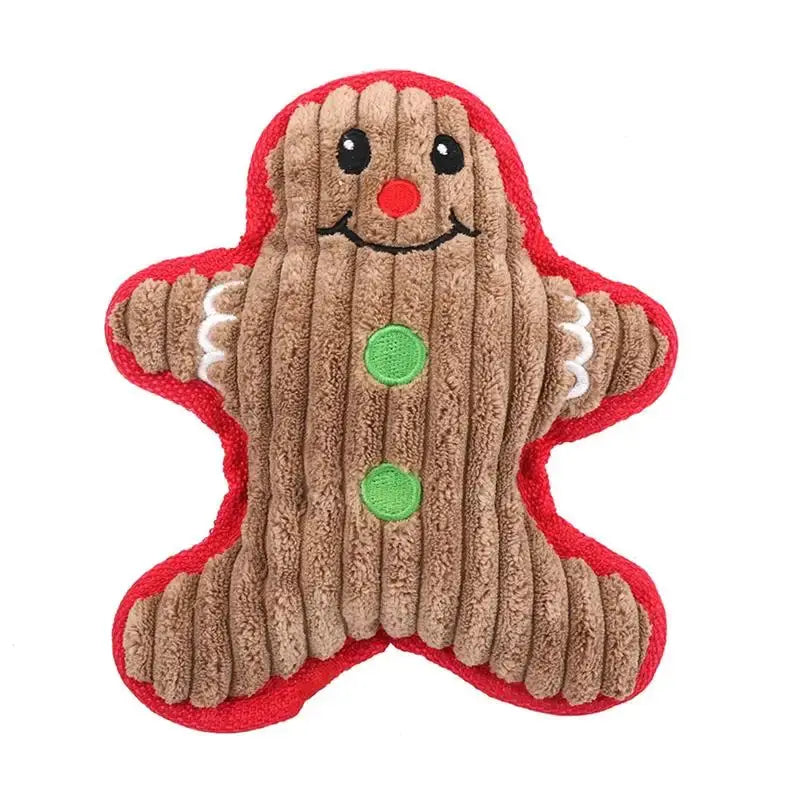 Dog chew toys