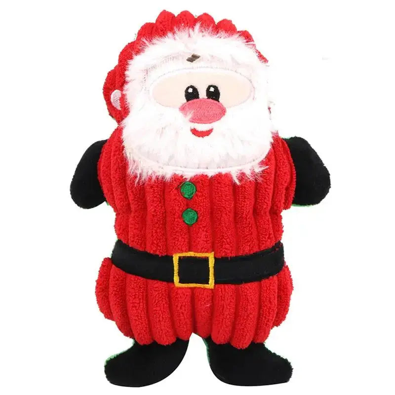 Dog chew toys