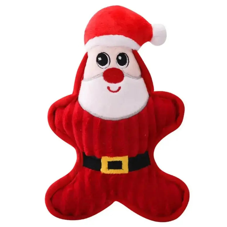 Dog chew toys