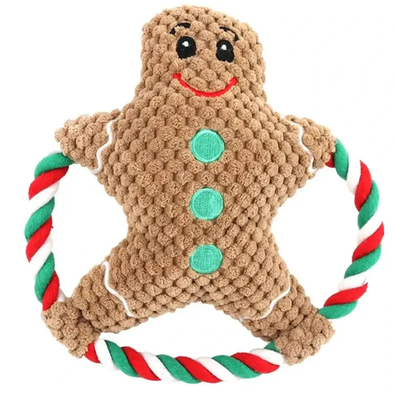 Dog chew toys
