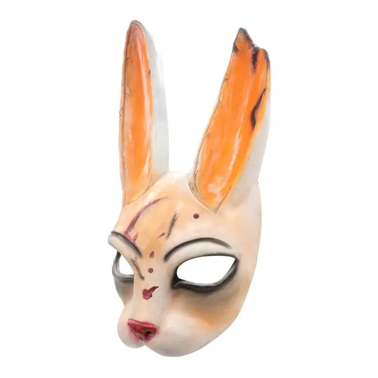 Horror Mask