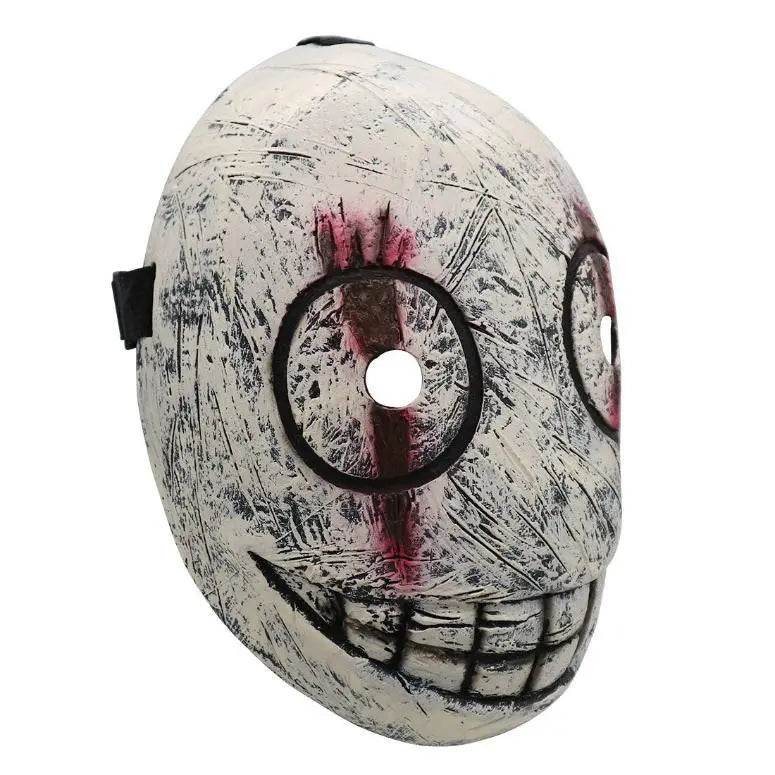Horror Mask