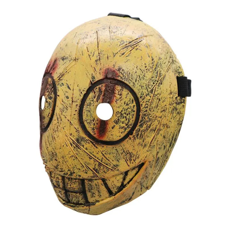 Horror Mask