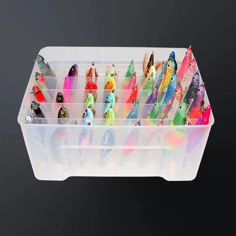Tackle box