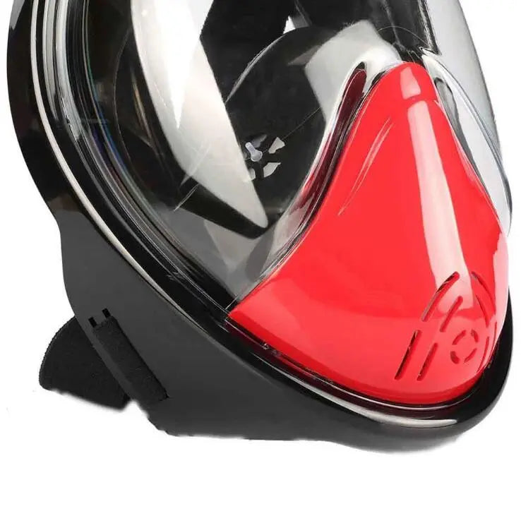 Full Face Snorkeling Mask