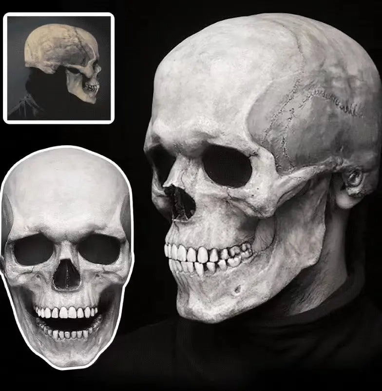Skull Mask