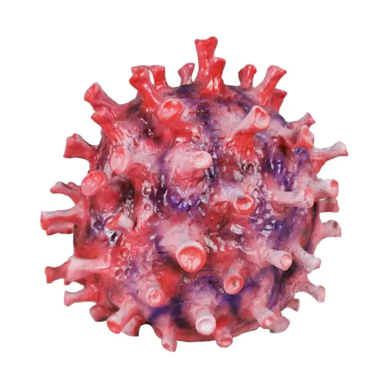 Halloween Virus Latex Mask Headgear Horror