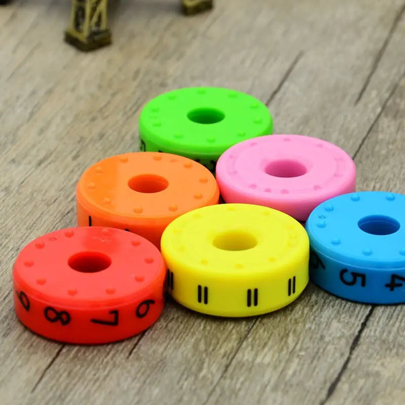 Math toys