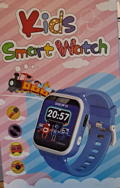Kids Smart Watch Whatever Retail