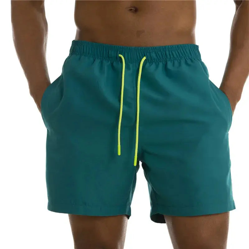Mens Swimming Trunks