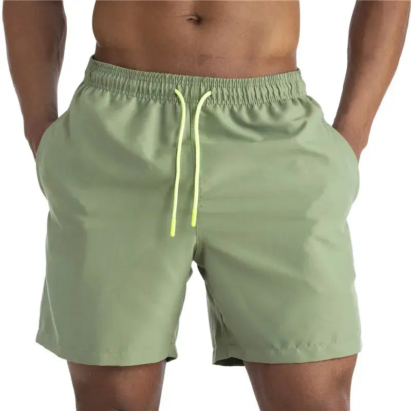 Mens Swimming Trunks