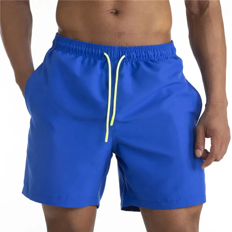 Mens Swimming Trunks