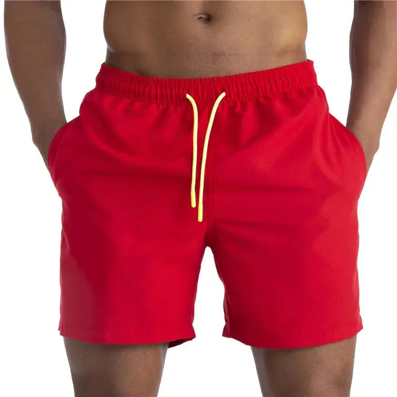 Mens Swimming Trunks