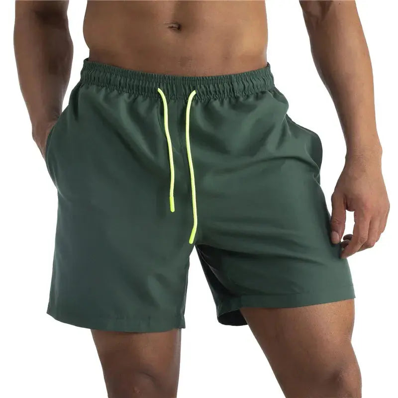 Mens Swimming Trunks