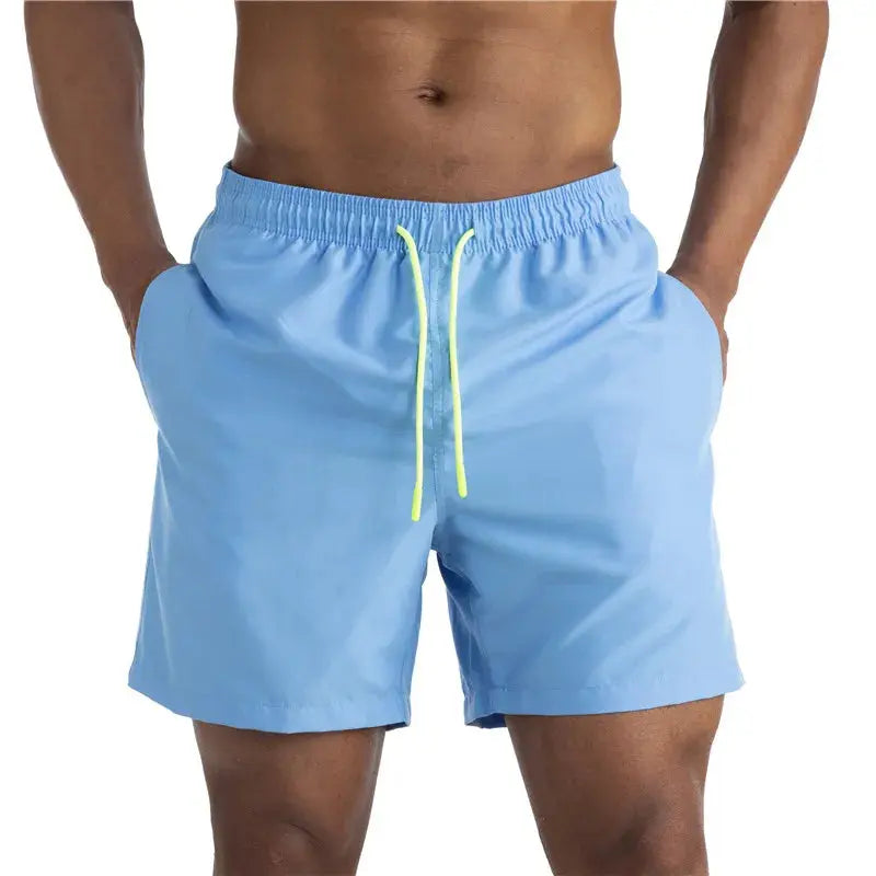 Mens Swimming Trunks