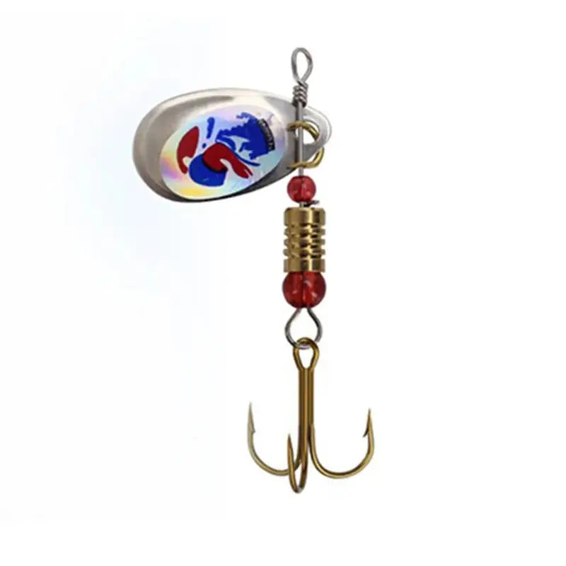Fishing Lures