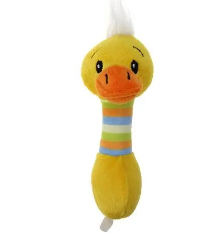 Dog toy