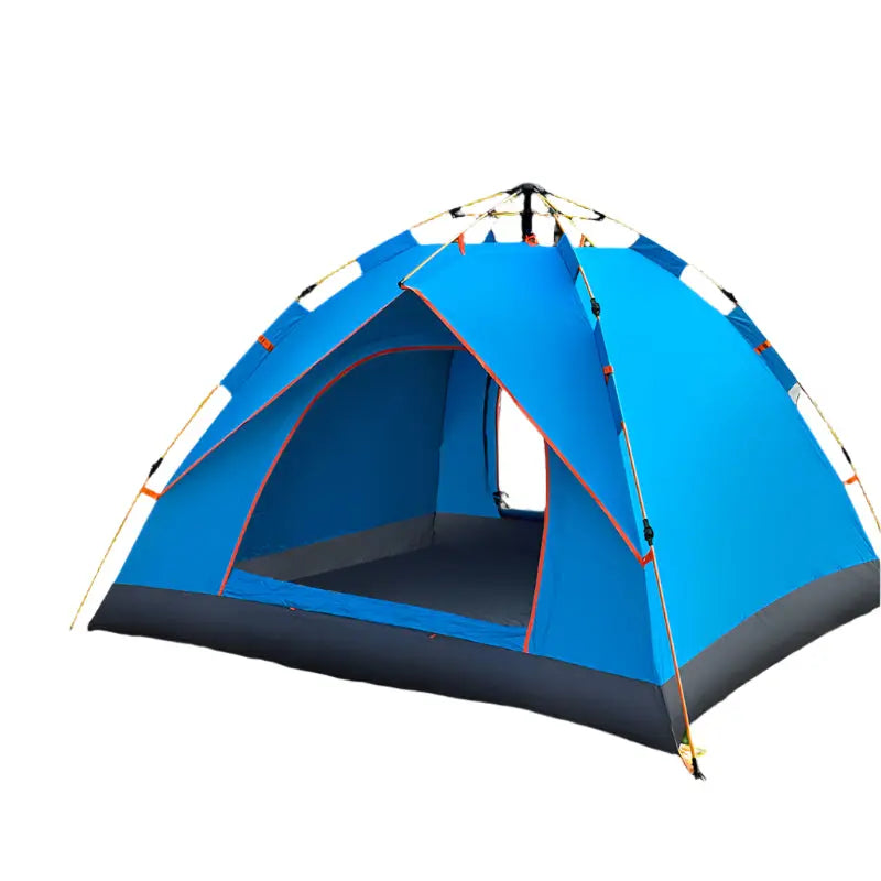 Quick-Deploy Outdoor Camping Tent
