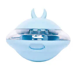 Treat dispensing chew toy