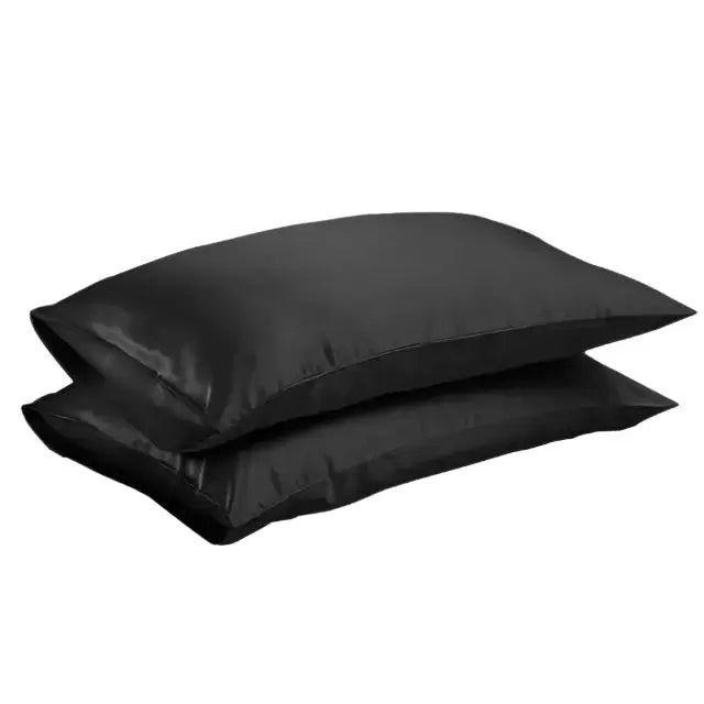 Silky Satin Pillowcase