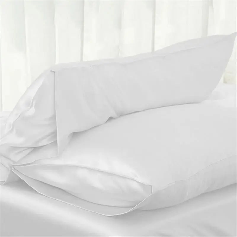 Silky Satin Pillowcase