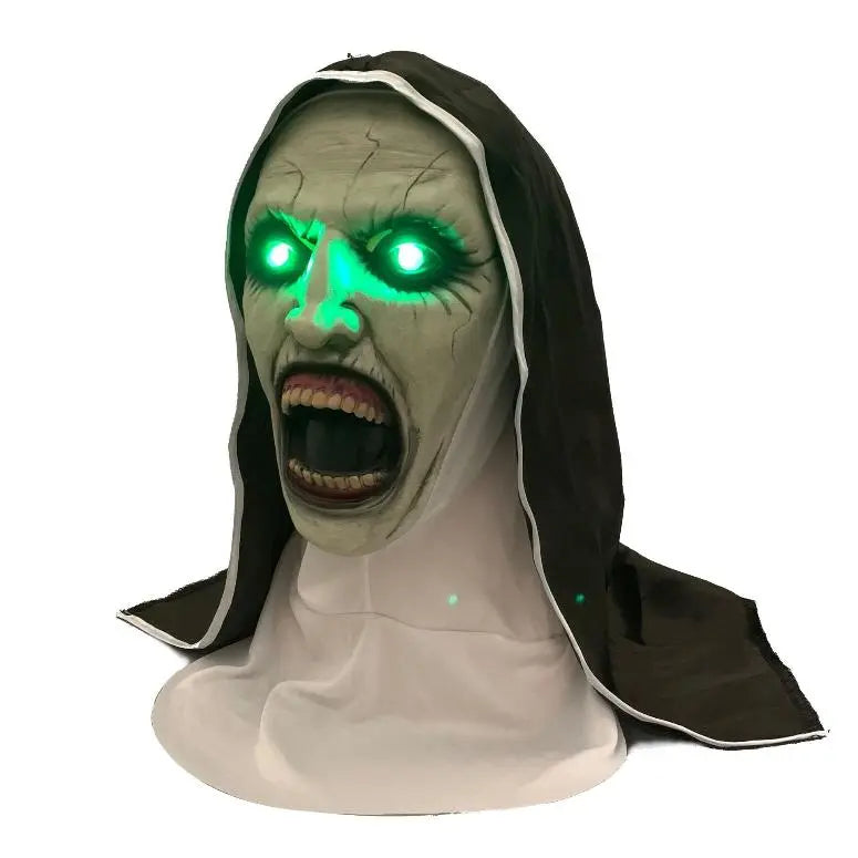 Soul Summoning 2 Sister Light-Up Mask