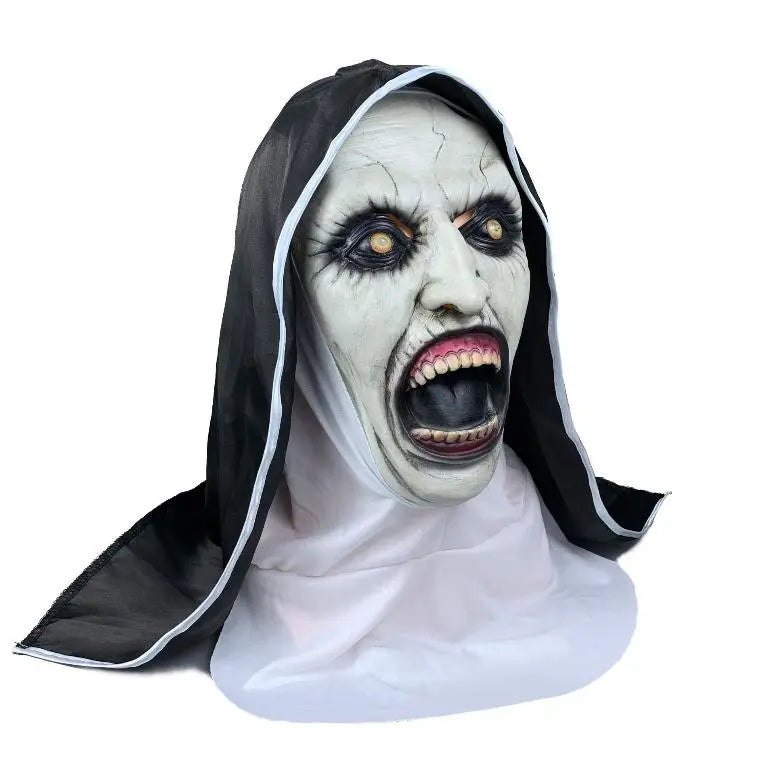 Soul Summoning 2 Sister Light-Up Mask
