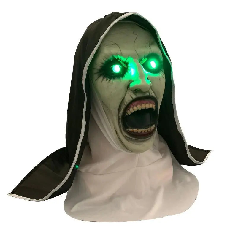 Soul Summoning 2 Sister Light-Up Mask