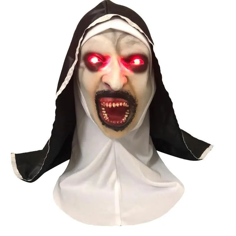 Soul Summoning 2 Sister Light-Up Mask