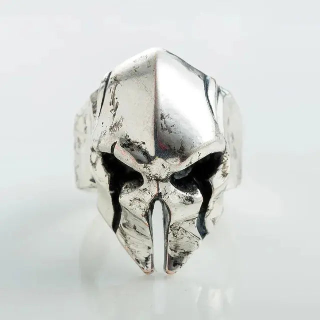 Spartan Hero Helmet Mask