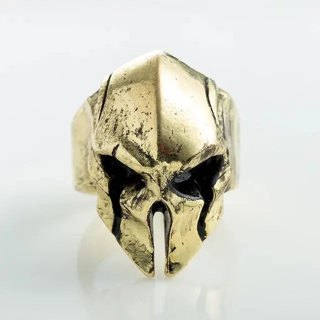 Spartan Hero Helmet Mask