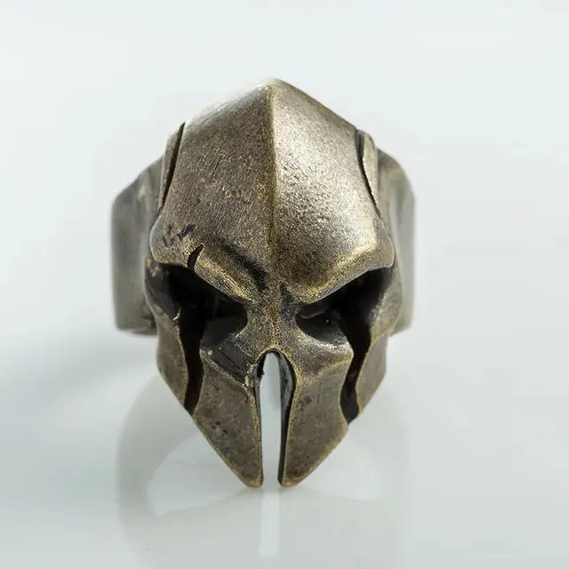 Spartan Hero Helmet Mask